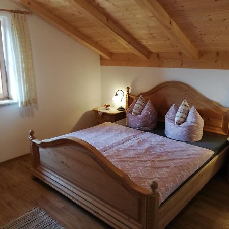 Sonnenhub Apartman Irschenberg Kültér fotó
