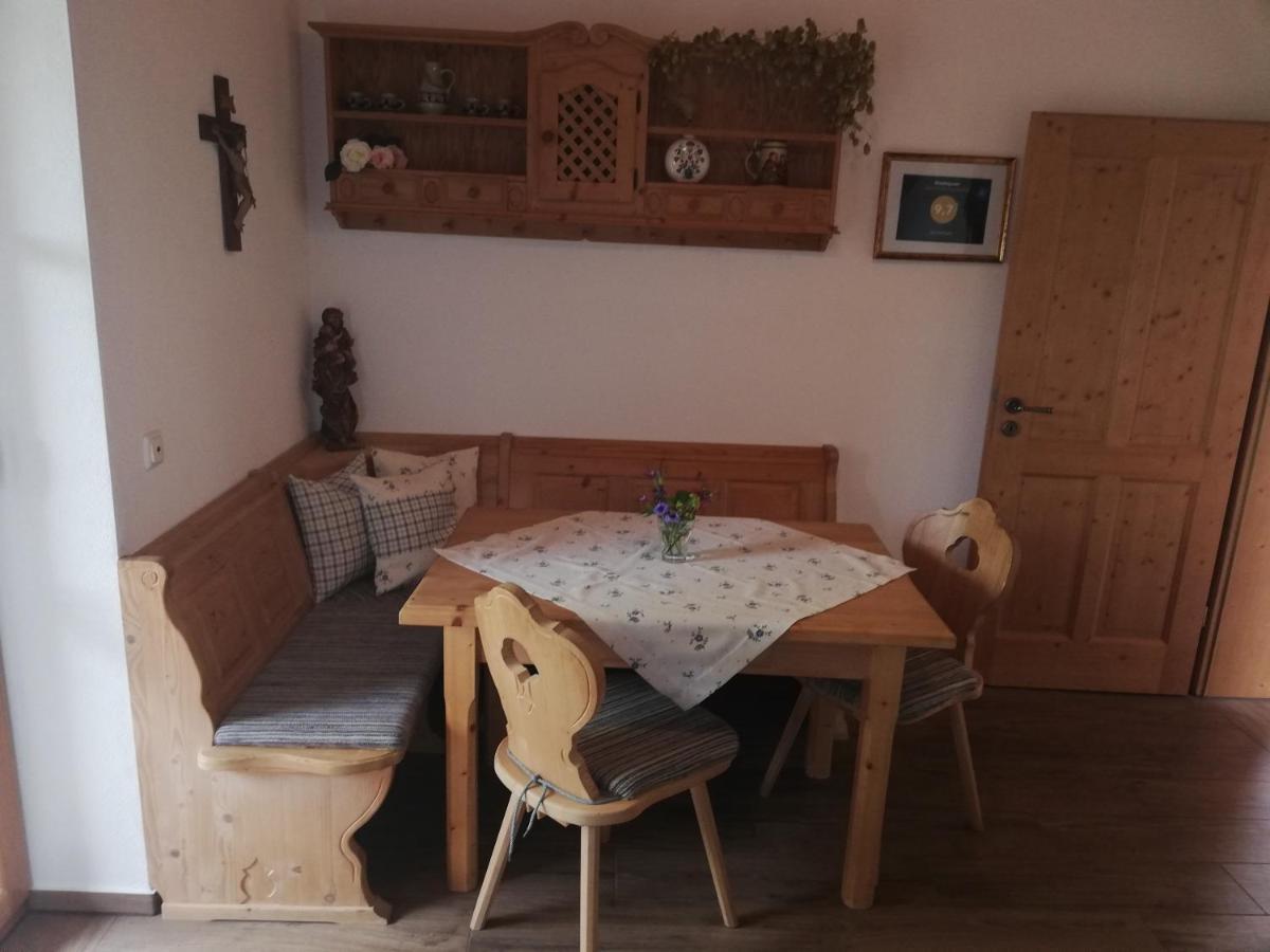 Sonnenhub Apartman Irschenberg Kültér fotó
